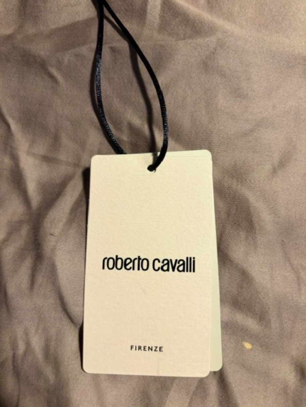 Authentic Roberto Cavalli Floral Jacquard Boots / Size 40 (US 9-9.5) / New with - Picture 8 of 9